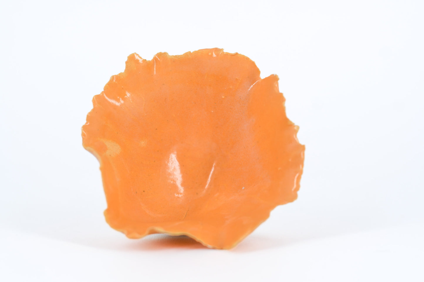 Esmalte cerámico "salmoncito"