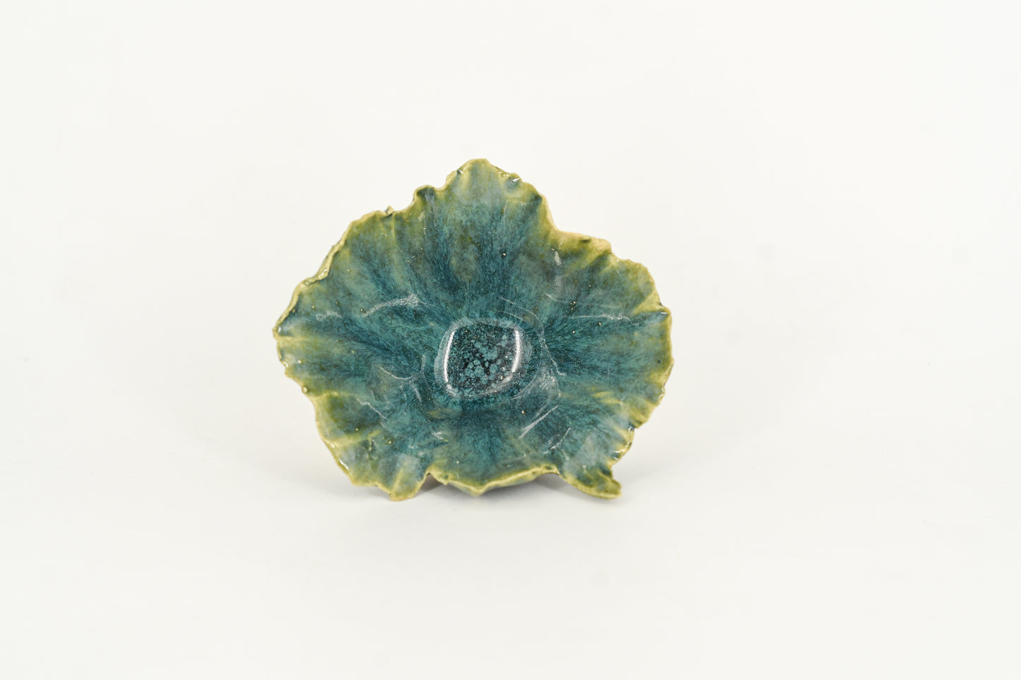 Esmalte cerámico "Nube de Magallanes"