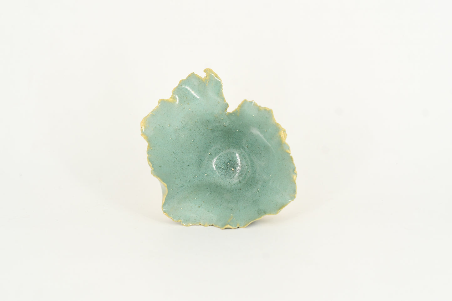 Esmalte cerámico "Ojo de agua"