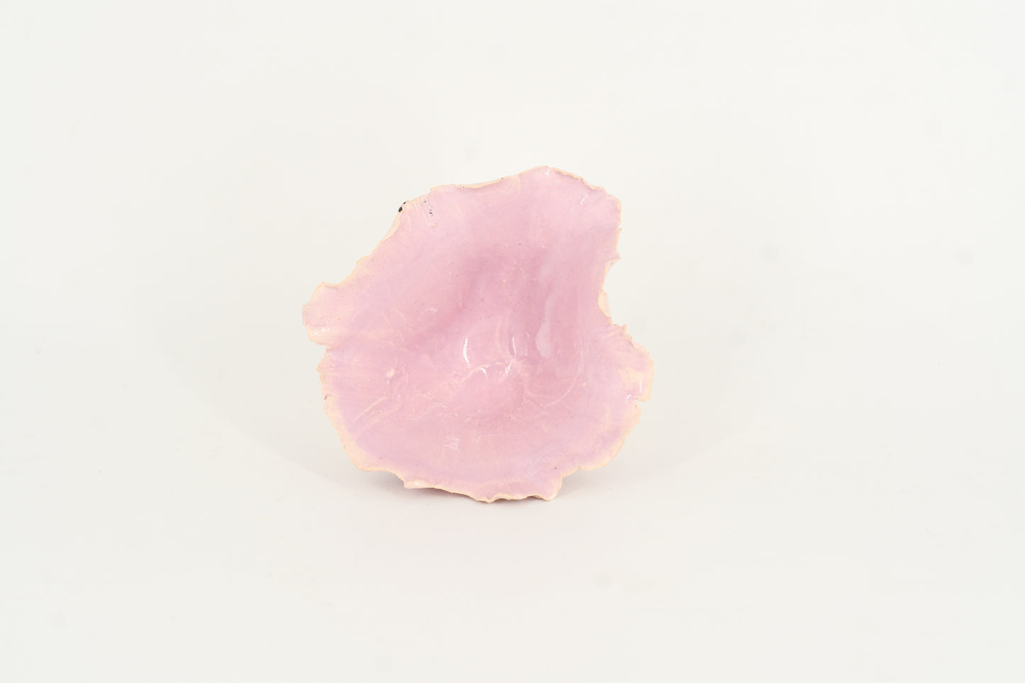 Esmalte cerámico "Rosa pastel"