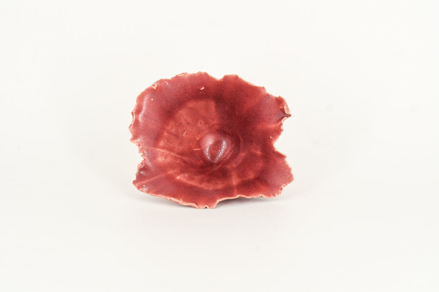 Esmalte cerámico "Tinto"