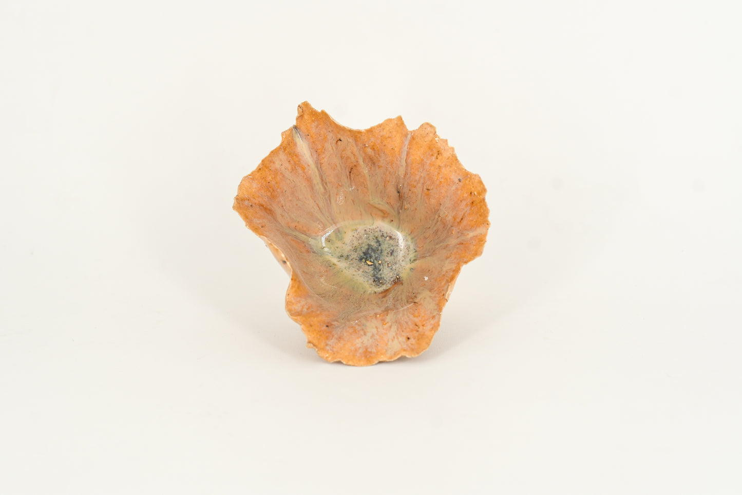 Esmalte cerámico "Chocomango"