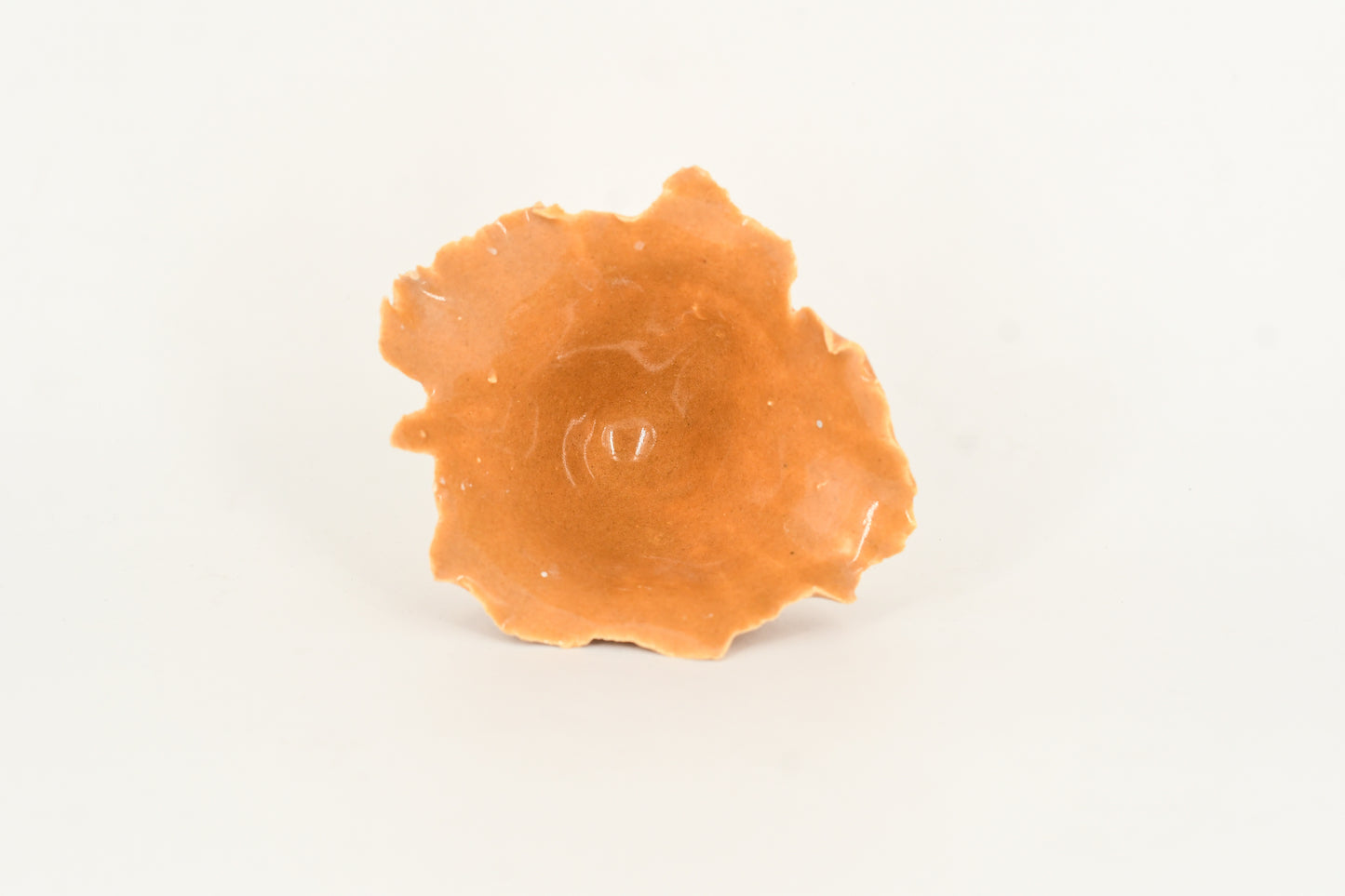 Esmalte cerámico "Honey Mustard"