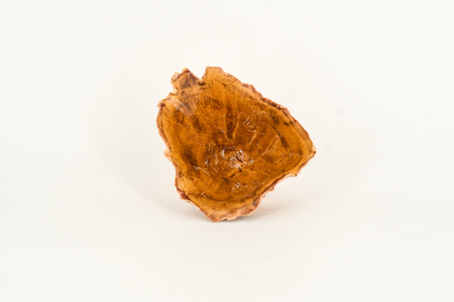 Esmalte cerámico "Caramelo"