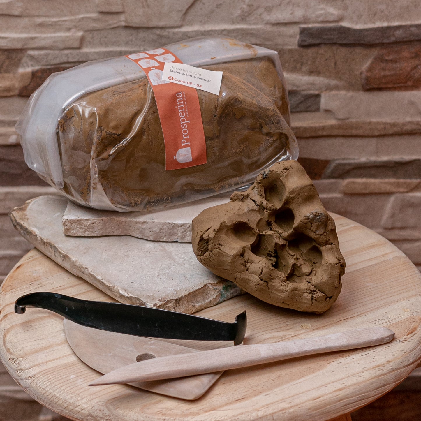 Kilo de Barro Oaxaca