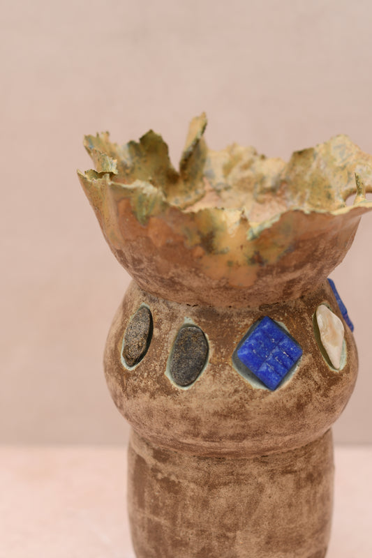 Arqueología de un hallazgo 9